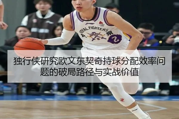 独行侠研究欧文东契奇持球分配效率问题的破局路径与实战价值 - kaiyun