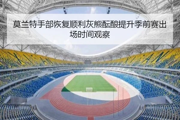 莫兰特手部恢复顺利灰熊酝酿提升季前赛出场时间观察 - kaiyun